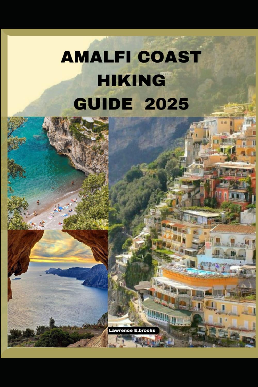 AMALFI COAST HIKING GUIDE 2025 (Echoes from the Ridge)