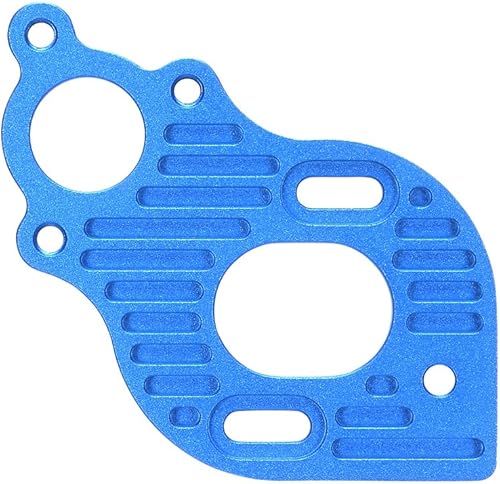 TAMIYA #54315 Placa del motor del disipador de calor TA06