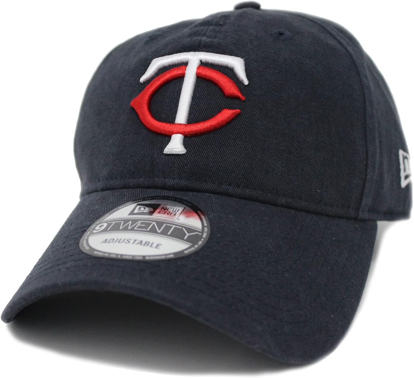 ニューエラ　ミネソタ・ツインズ　キャップ　9TWENTY ニューエラ NEWERA キャップ ミネソタ・ツインズ [14109462 SS24