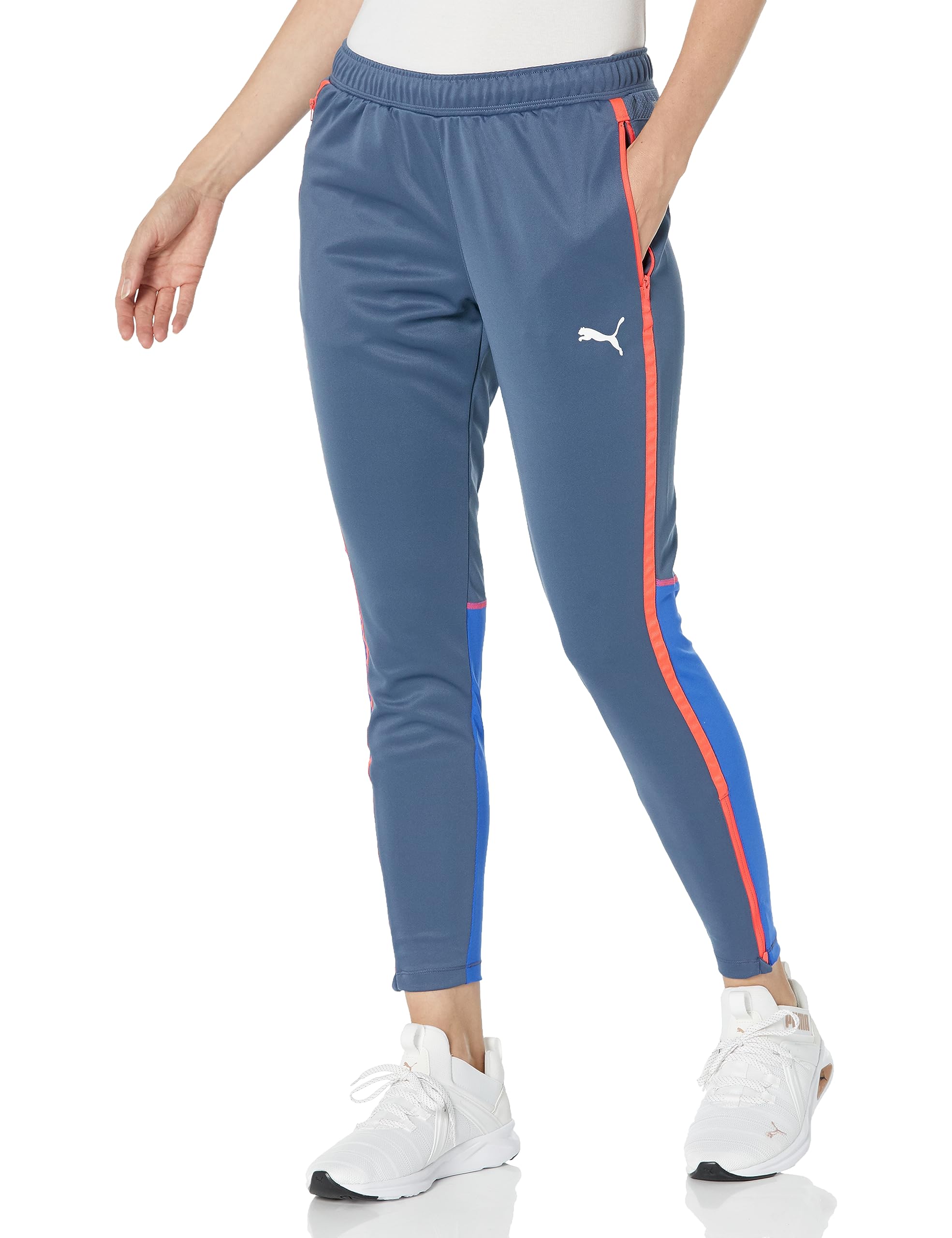 PUMA womens Training Pants Sweatpants