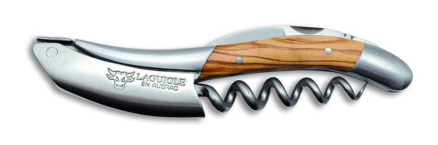 LAGUIOLE EN AUBRAC ソムリエナイフ ソムリエナイフ | LAGUIOLE en Aubrac - SUWADA ONLINE SHOP