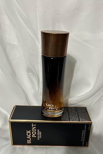 Miniatura 6 de Black Point Pour Homme para Hombre 3.4 oz 3.4 fl oz EAU de perfume.