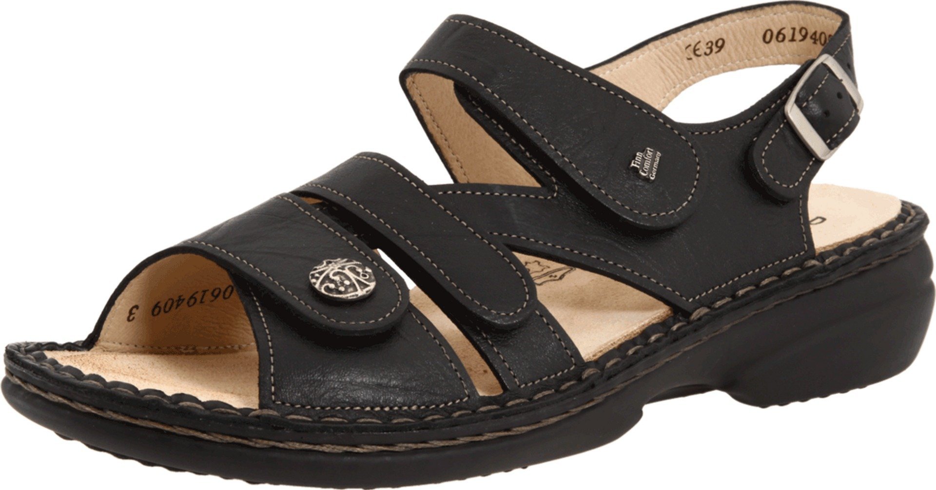Finn Comfort Gomera Soft Sandal