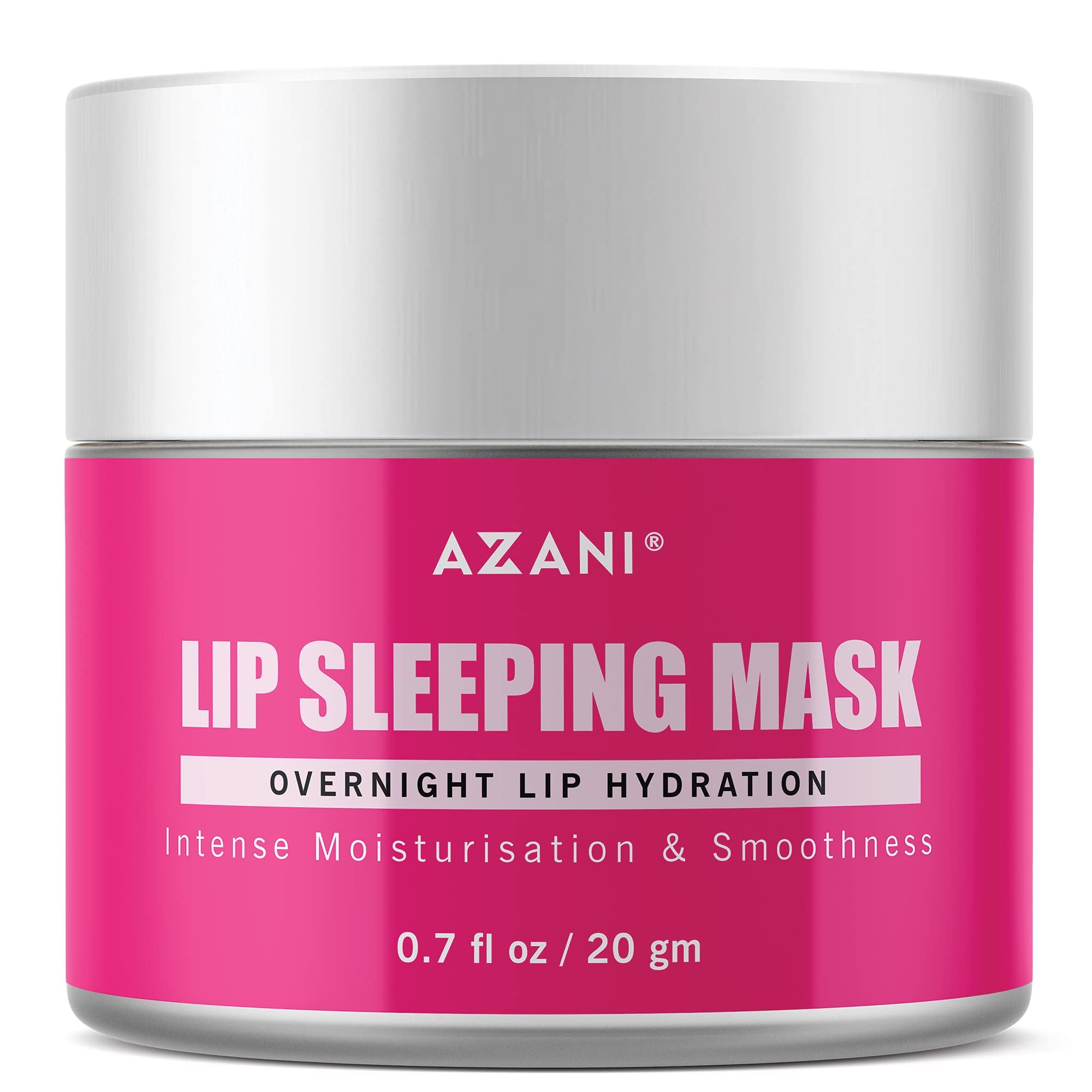 Buy Azan Lip ing 20 gm For Dry, Dark, & Chapped Lips Hydrates