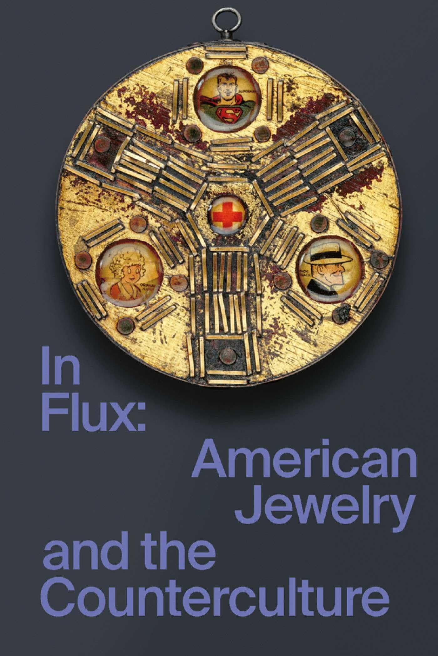 In Flux by Cindi Strauss (Paperback Book)