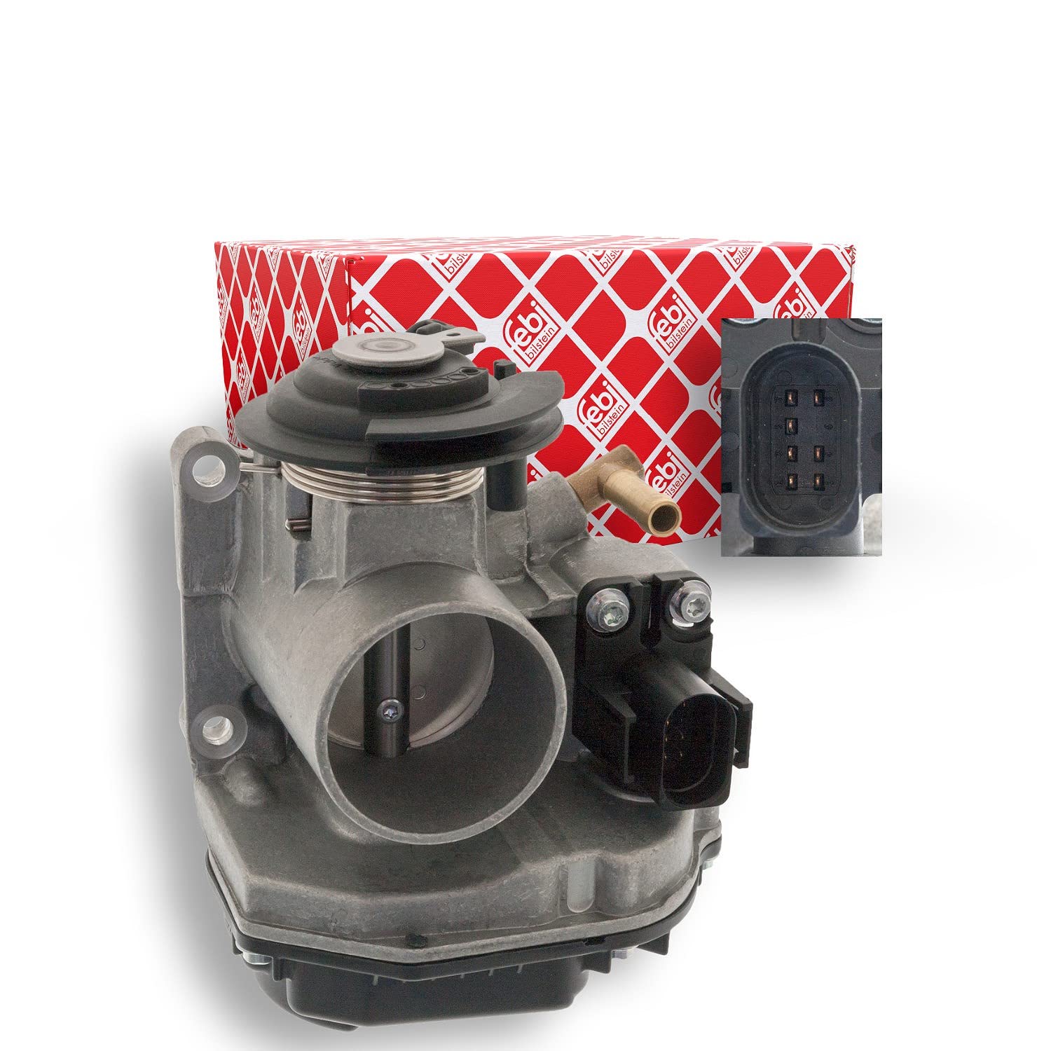 ✅Fits FEBI FE100796 Throttle FE100796 febi Bilstein are a pioneer in ⭐UK Seller⭐