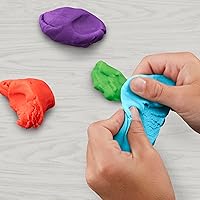 Vista 8 de Play Doh - Paquete a granel de 42 latas de 1 onza de compuesto para modelado, regalos para relleno de calcetines navideños, premios y recuerdos