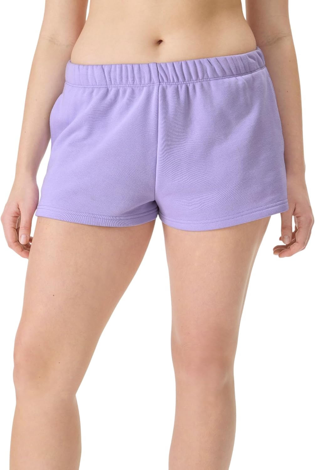 Florence by Mills Womens Cozy Crush Sweat Short