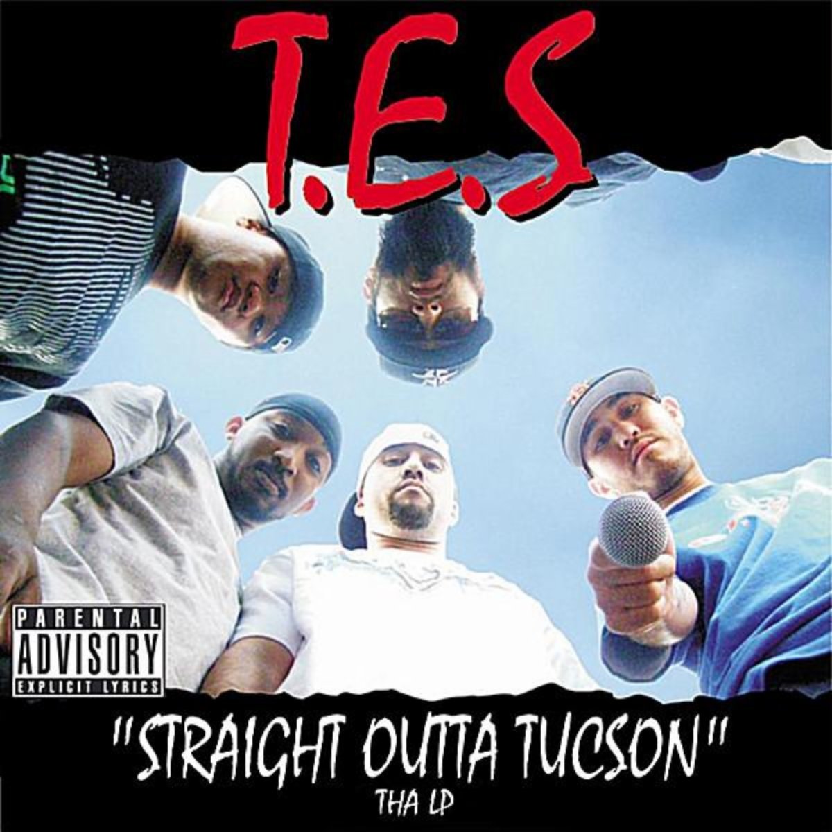 The Effin' Sumbodies