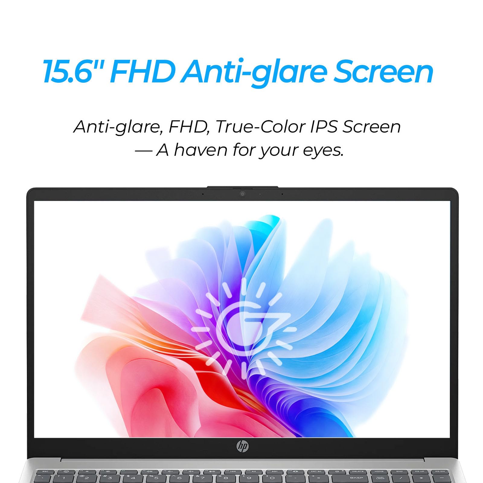 Amazon.co.jp: HP 15.6インチ FHD ノートパソコン Microsoft Office