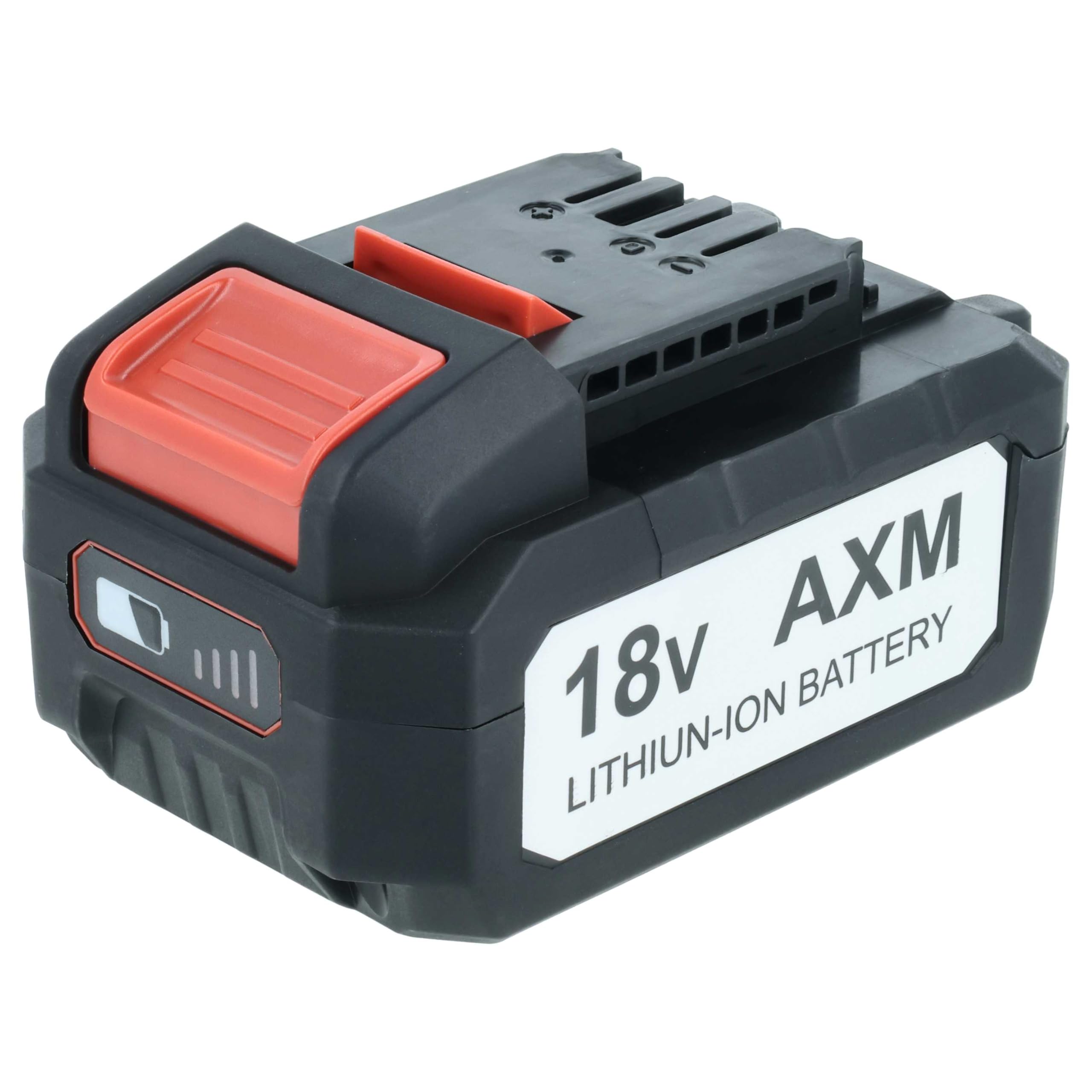 Akku kompatibel mit Flex Lithium Power 18V