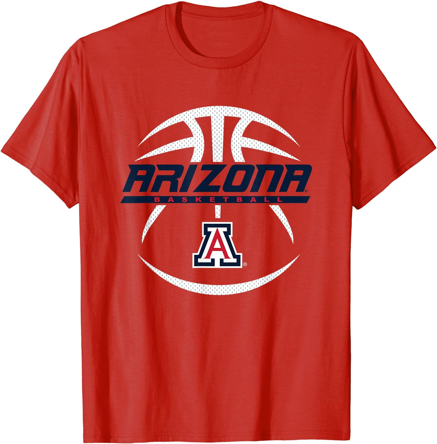 arizona wildcats basketball shorts