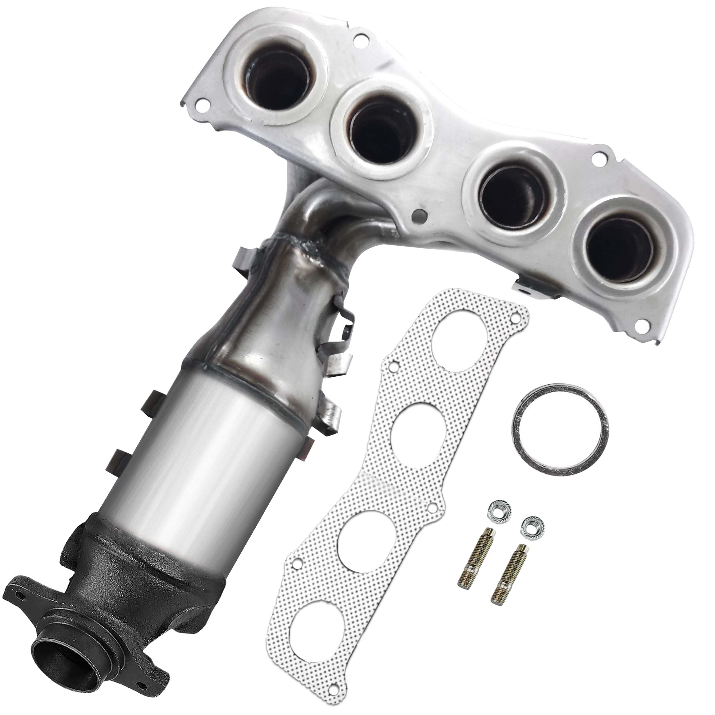 Catalyseur Avant FortunaFlow Pour Toyota Camry 2012-2017 2.5L - Neuf Sous Emballage