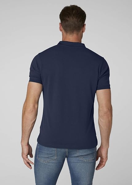 Helly Hansen Hombre Polo Driftline - 4