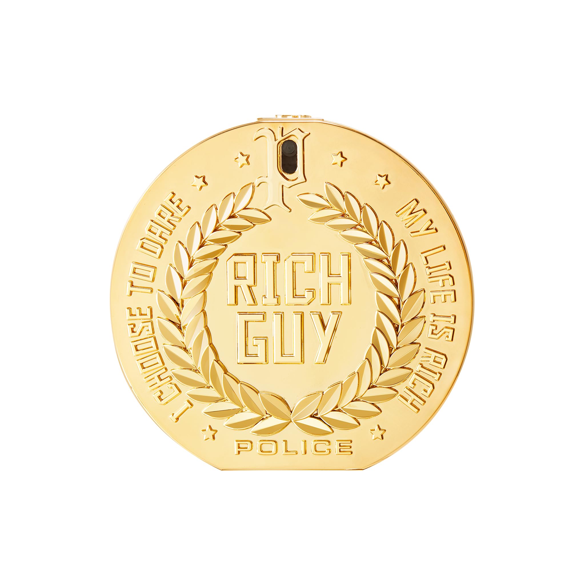 Police Rich Guy Eau de Toilette - 100ml-picture-23