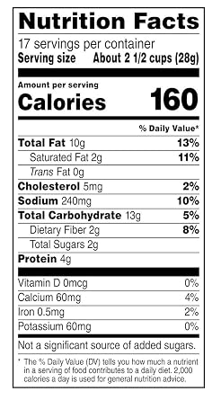 Smartfood 1 Pound Bag