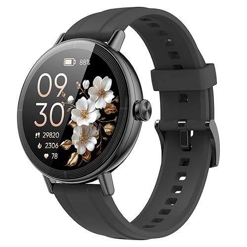 🔥¡Revoluciona tu Look! ⌚️ Smartwatch Mujer 💰 - Chollo en Electrónica