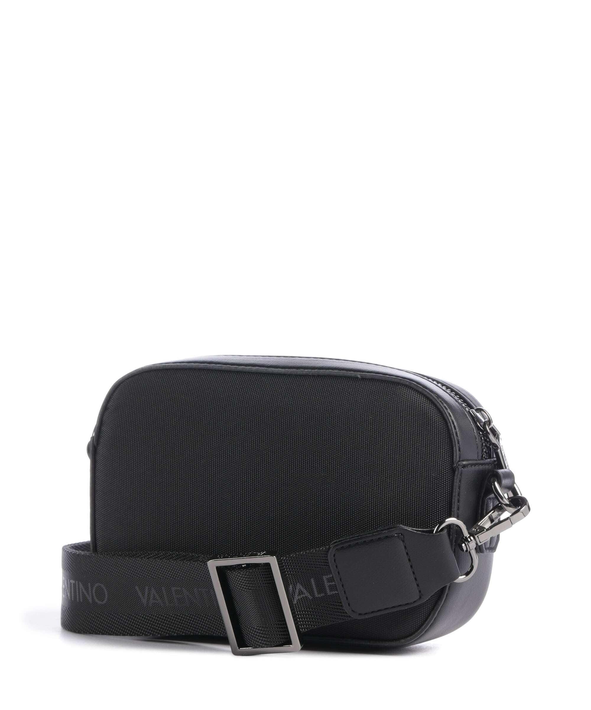 Valentino bolso bandolera Spektra Crossbody Bag Nero negro