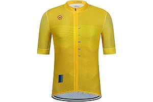 Gobik Cycling Men's Jersey: Enhanced Cycling Performance