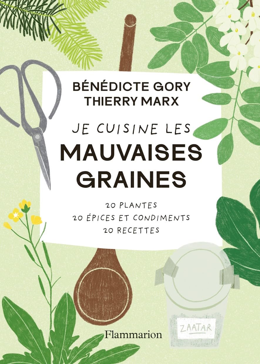 Amazon.fr: Thierry Marx: livres, biographie, dernière mise à jour