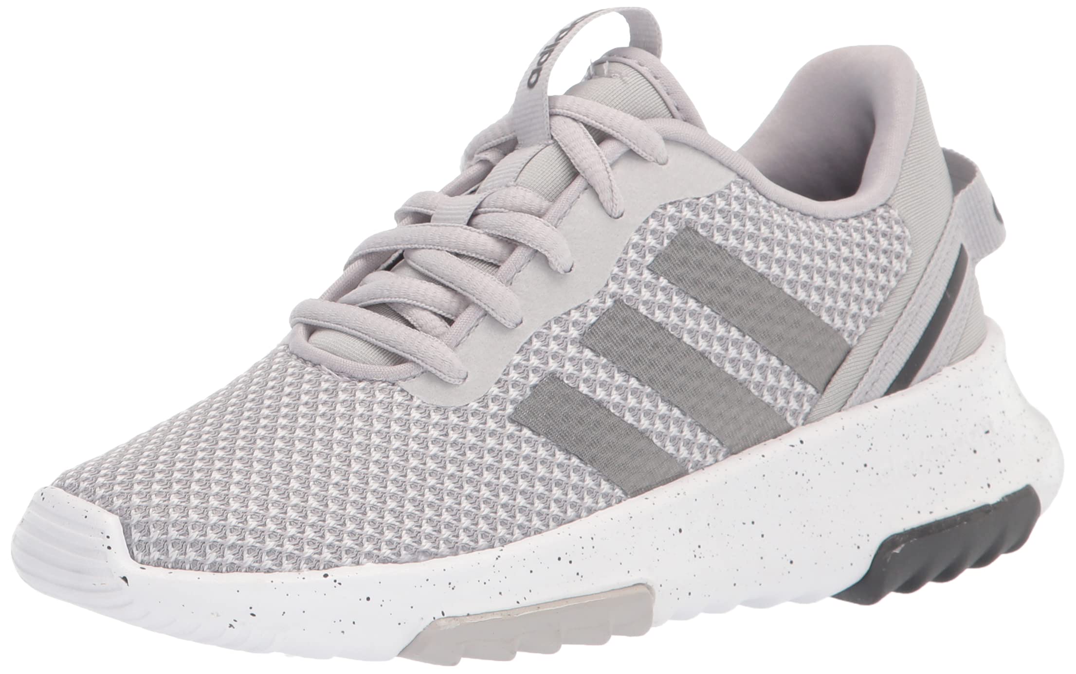 Adidas Unisex-Child Tensaur RunRunning Shoe