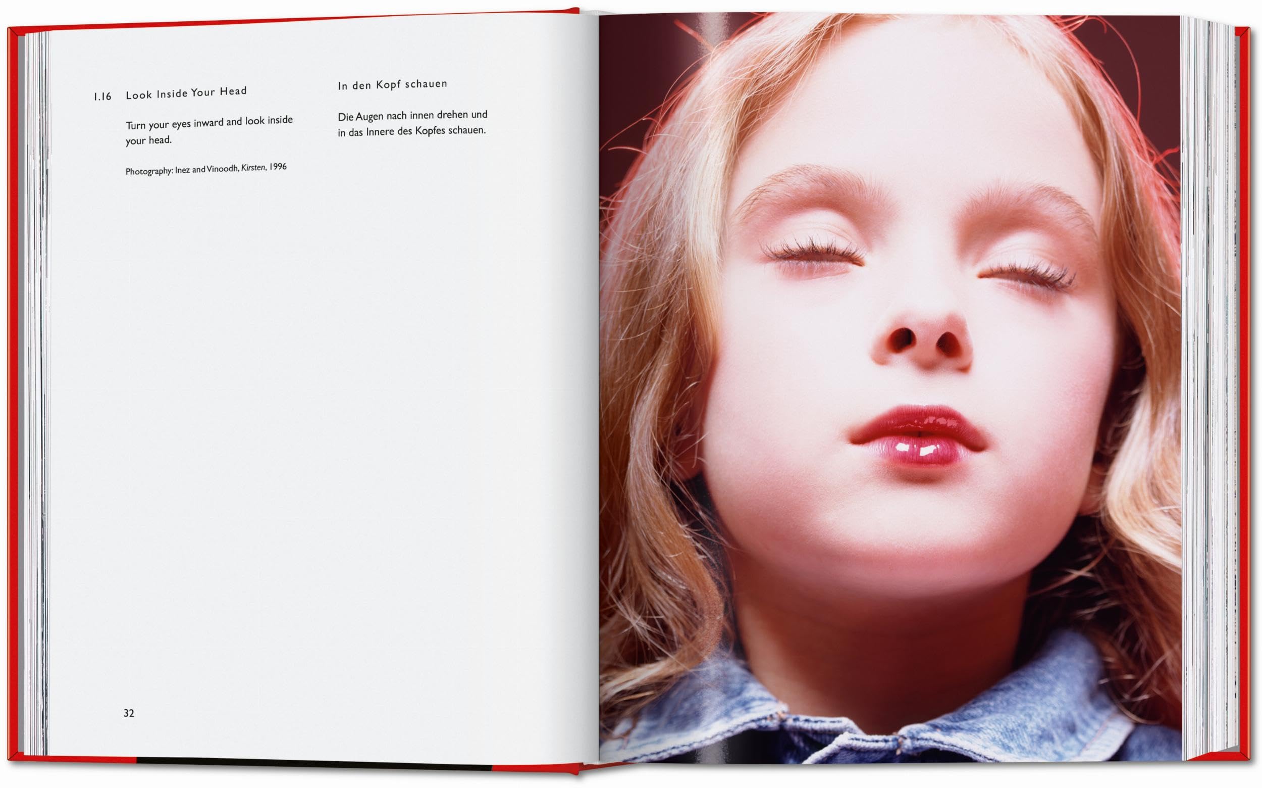 Carsten Höller. Book of Games (Varia)