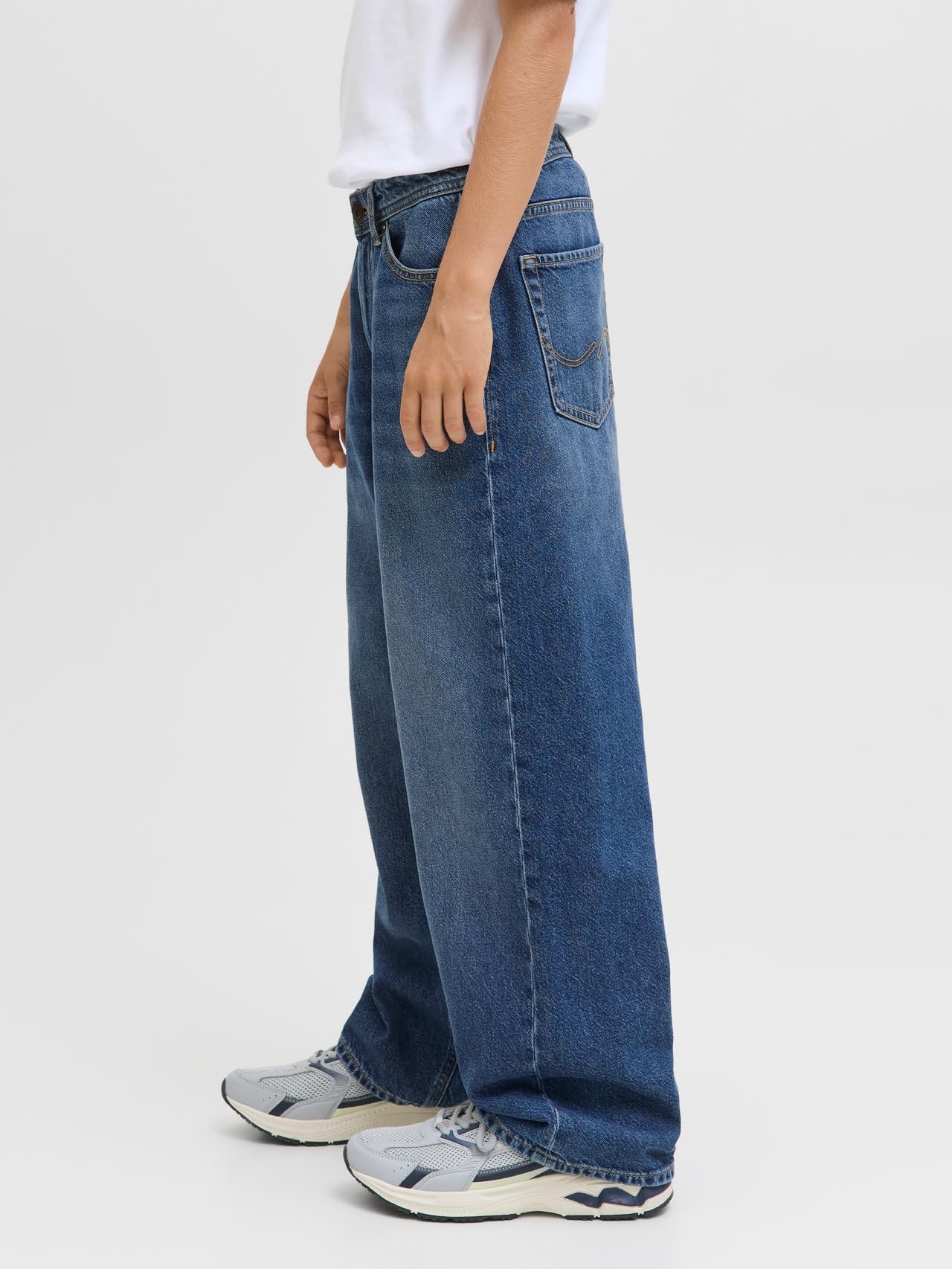 JACK & JONES Jjiron Jjoriginal Sq 207 Sn Jnr