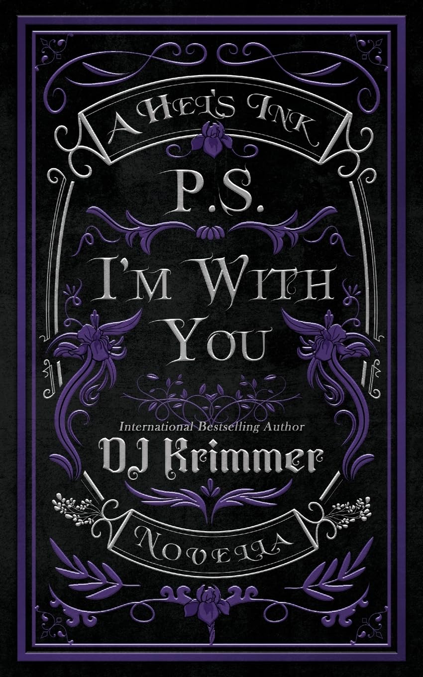 P.S. I'm With You