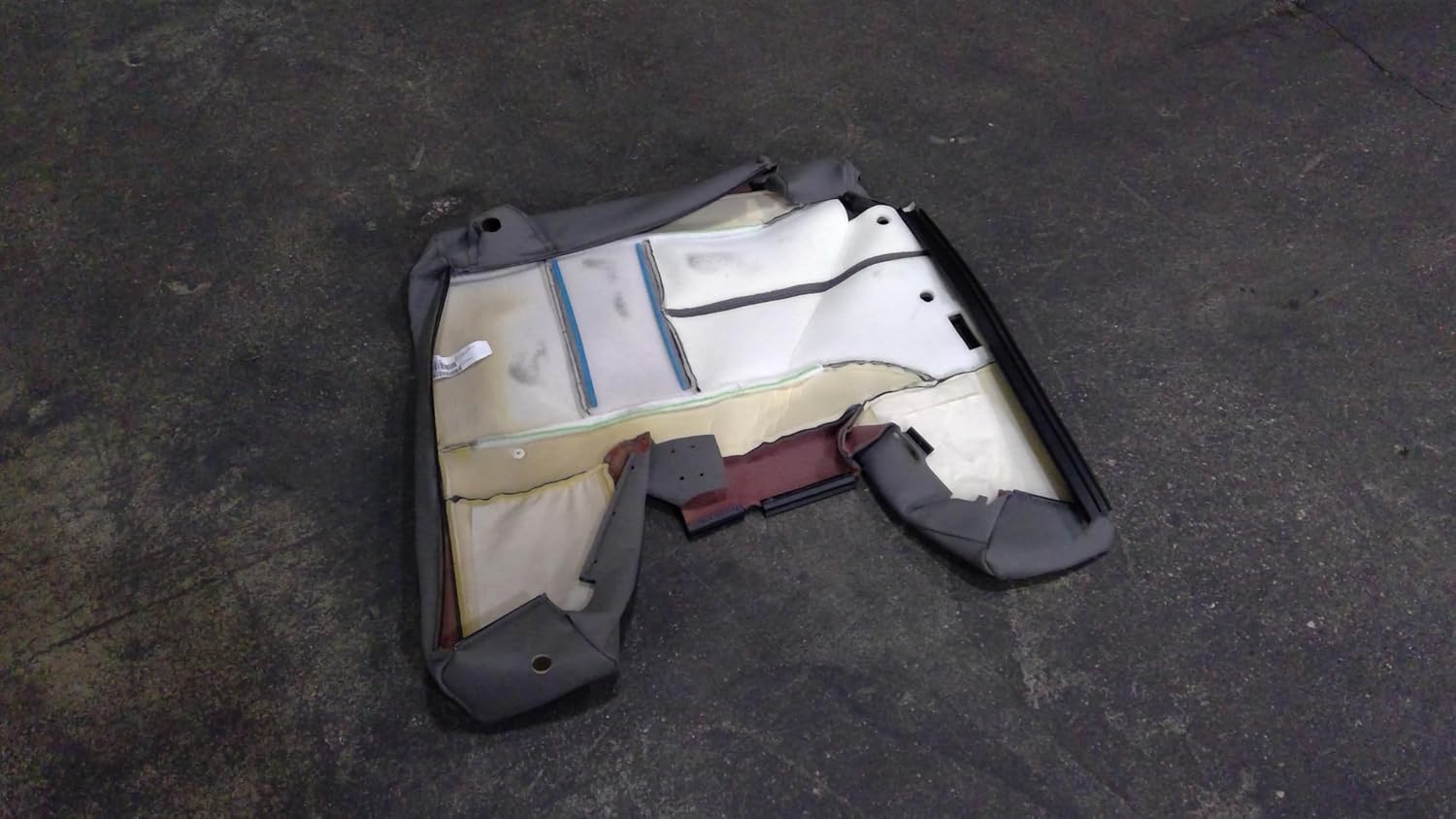 GM Performance 22871052