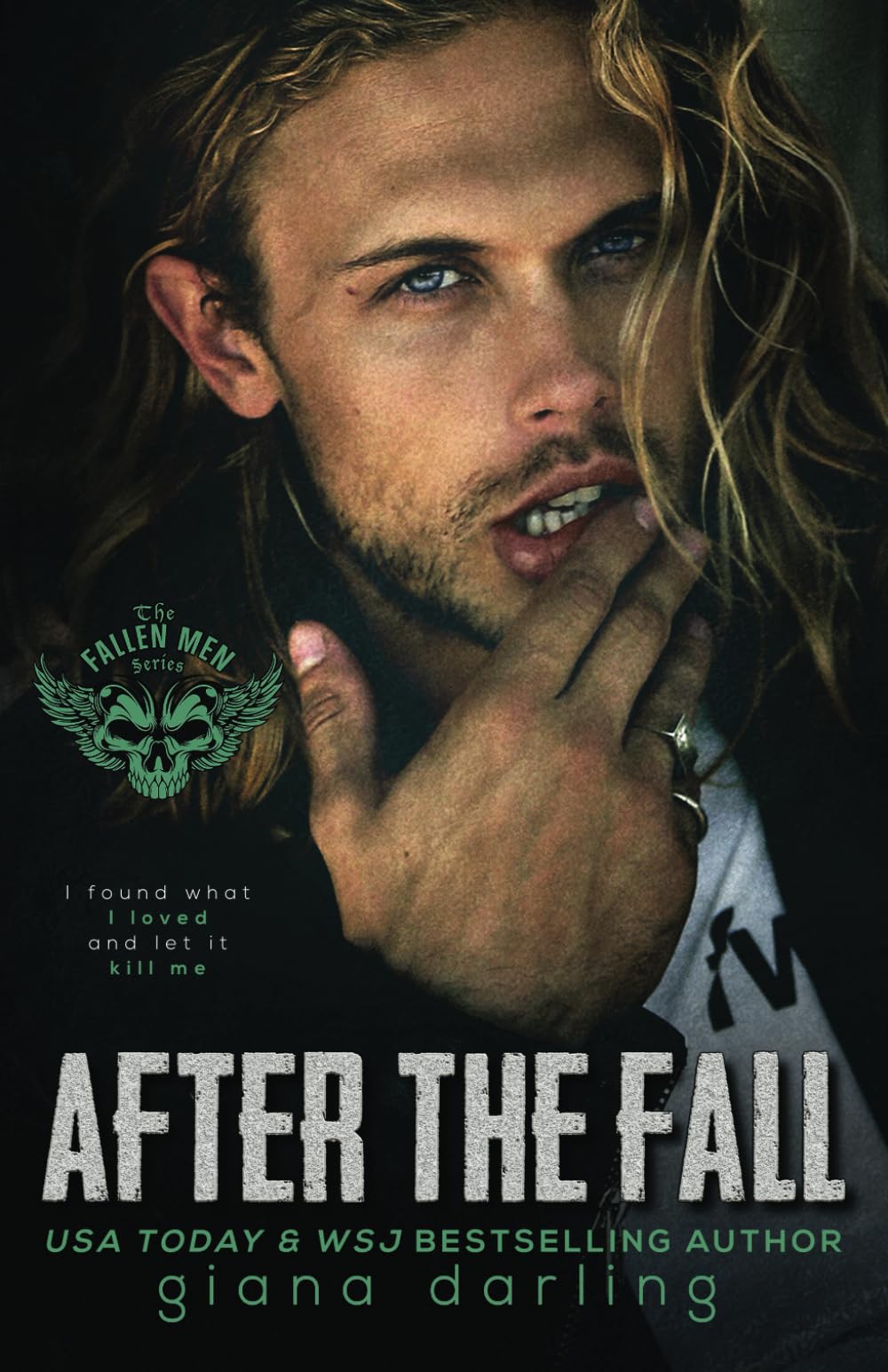 After the Fall (The Fallen Men)