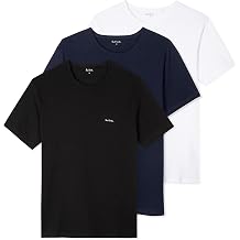 PS by Paul Smith Mens Mens 3-Pack T-Shirts