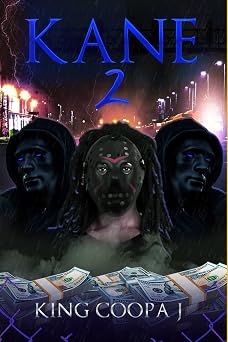 Kane 2 Crime Series Book 2 The Kane series