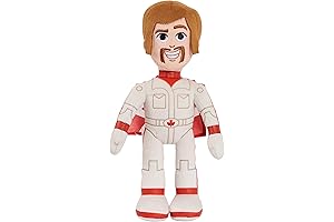 Disney's Small Plush Duke Caboom
