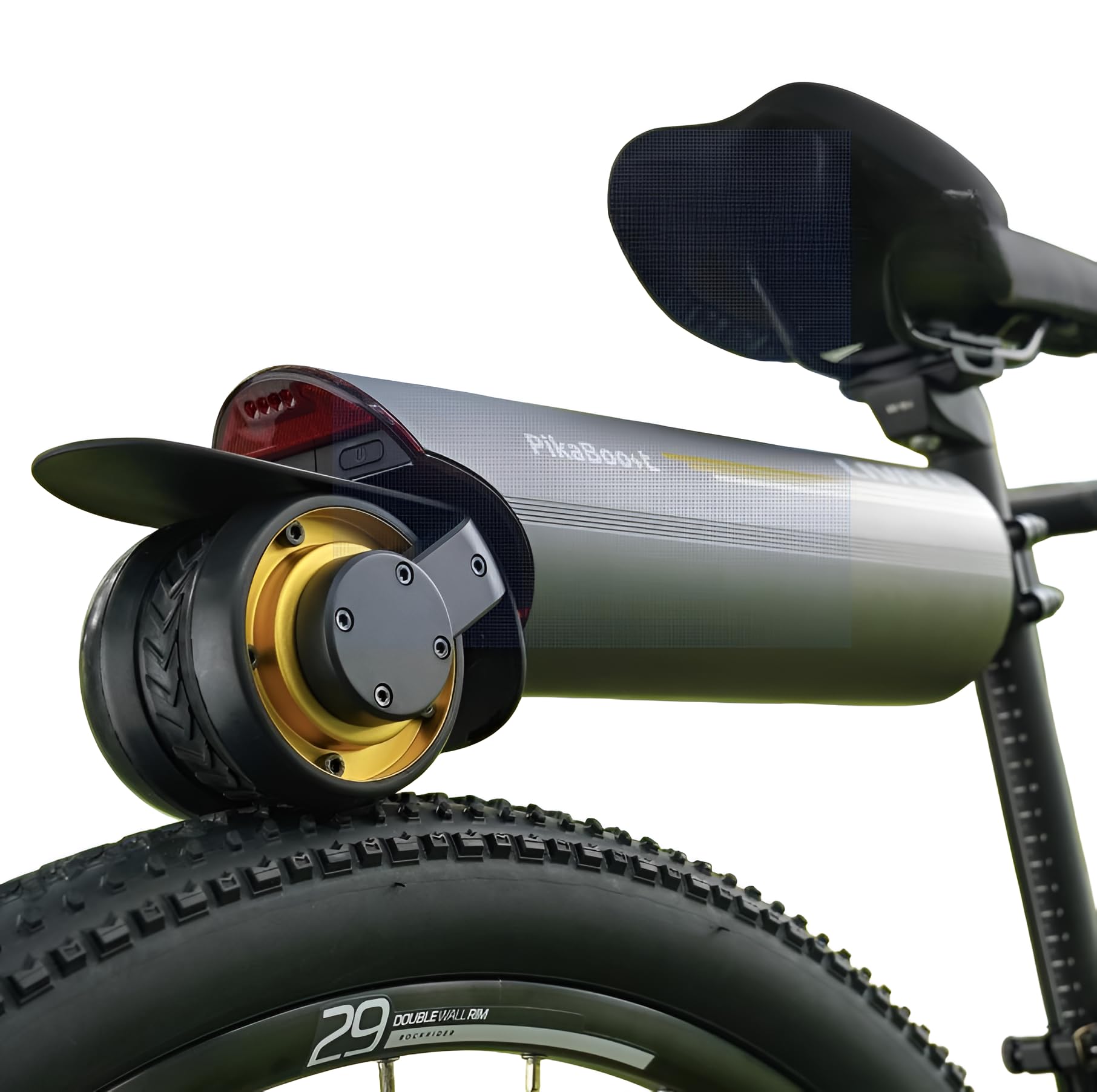 Amazon | 【最速アシスト25km/h】電動アシストキット 後付け 自転車用 