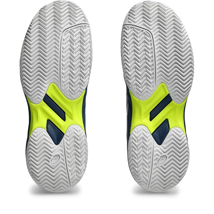 Amazon | asics(アシックス) テニスシューズ GEL-GAME 9 GS CLAY