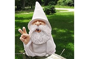 Aimery Pot Smoking Gnome