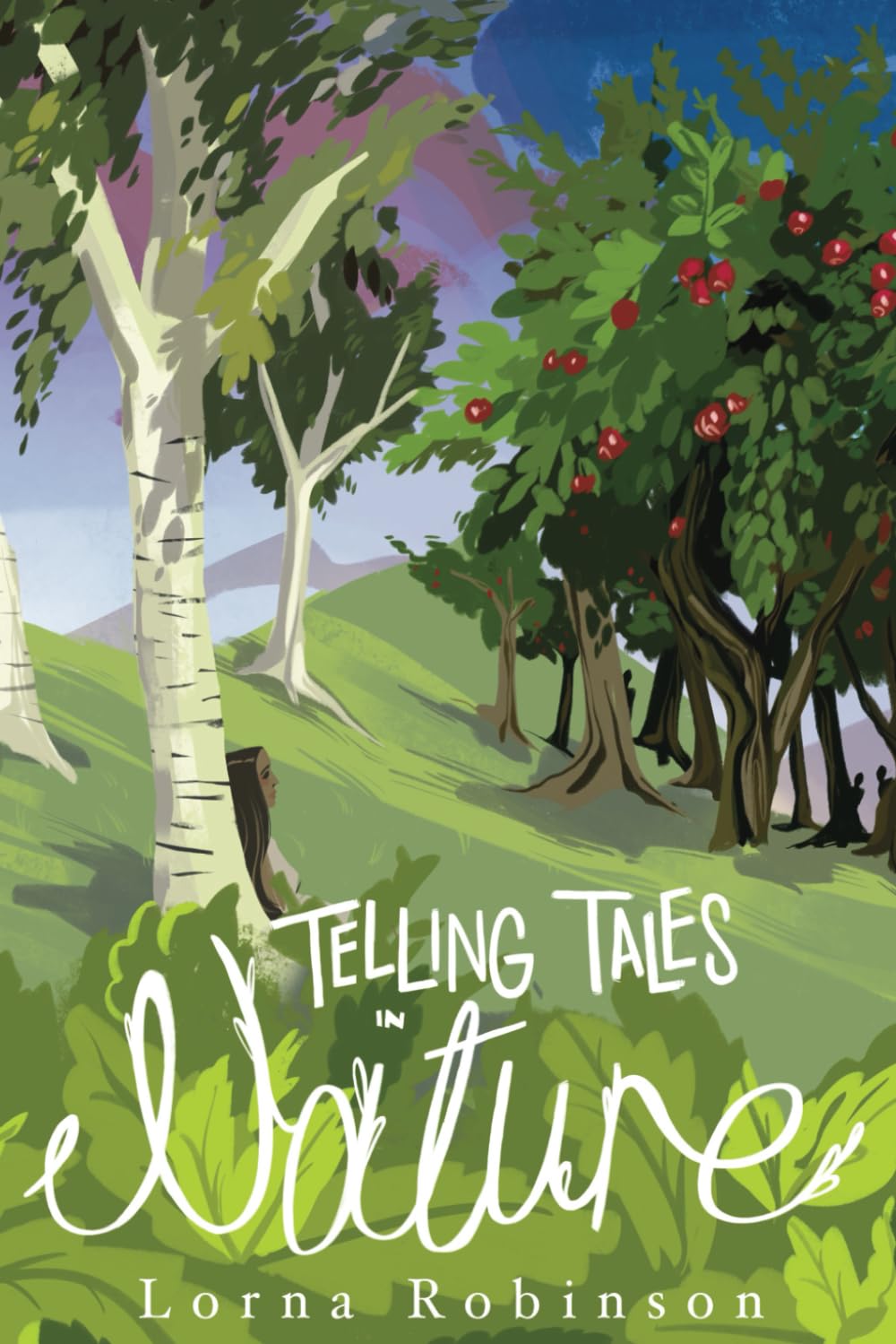 Telling Tales in Nature: Compendium