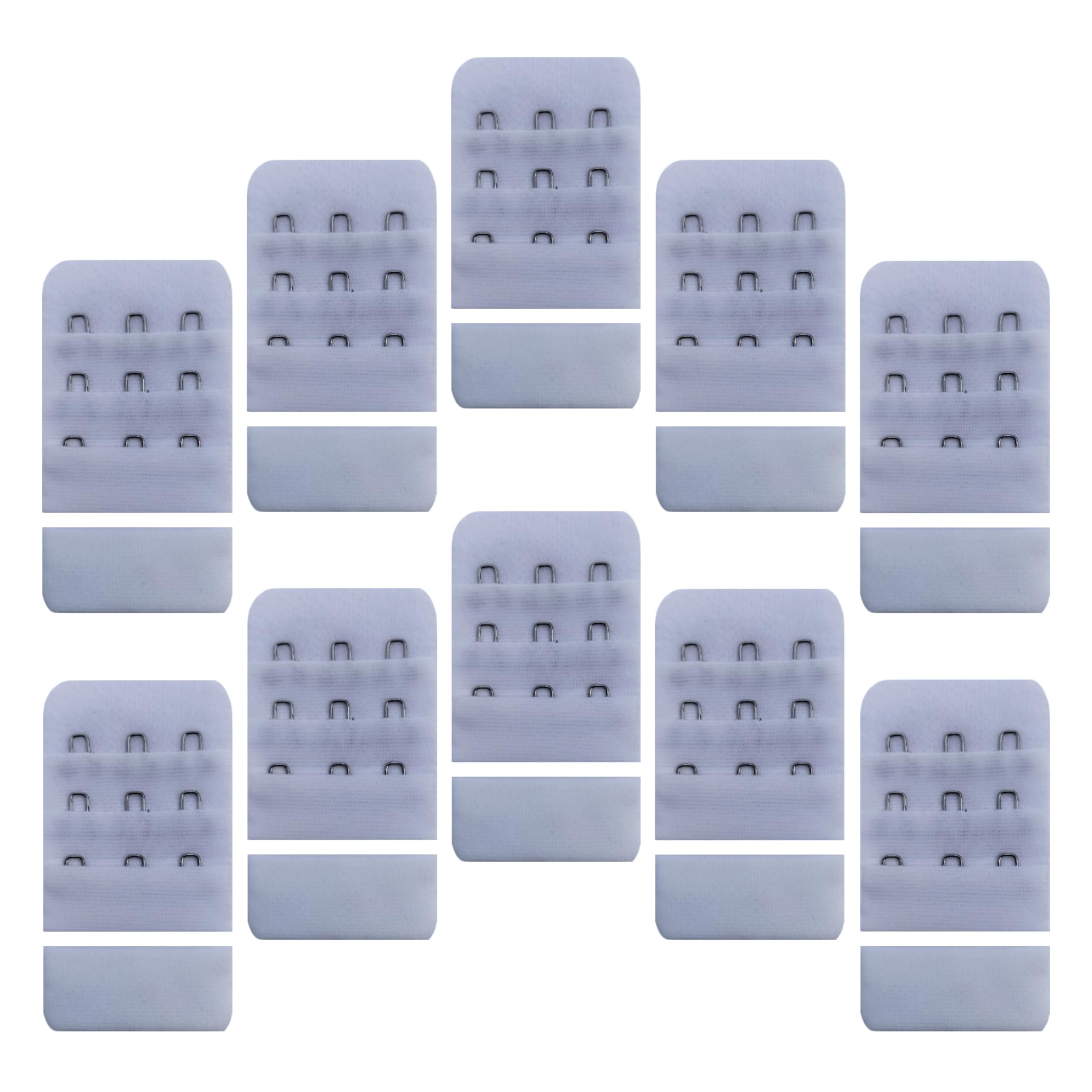 Bra Extender Hook And Eye 3×3 Hook