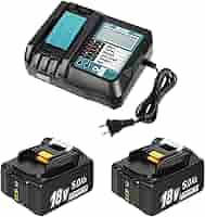 Makita - ヤダヨロ！！18V 5個セット Makita - ヤダヨロ！！18V 5個セット makita-power-tool-batteries-