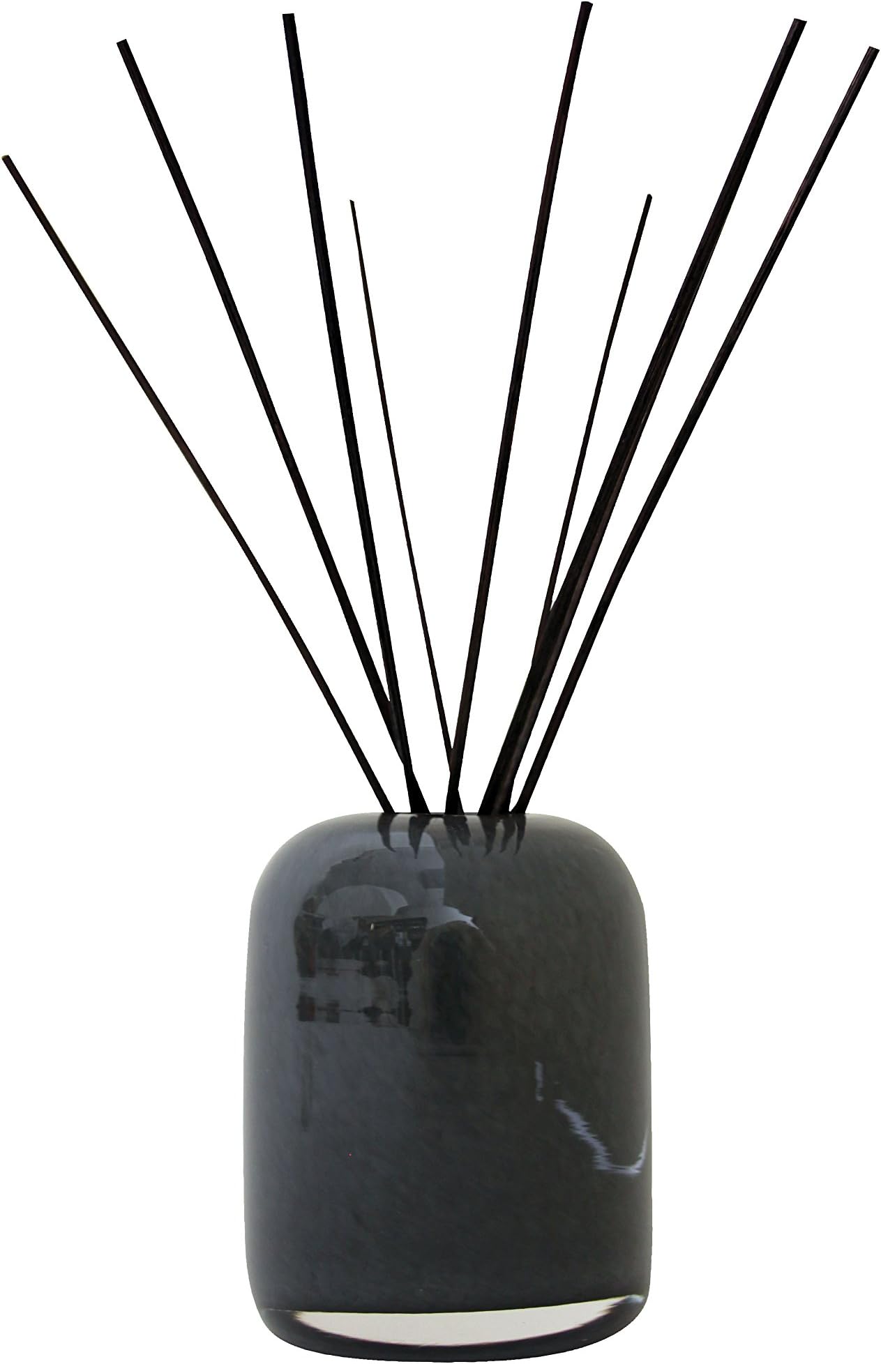 Collection No. 8 Reed Diffuser Set, Blackcurrant/Rosewood