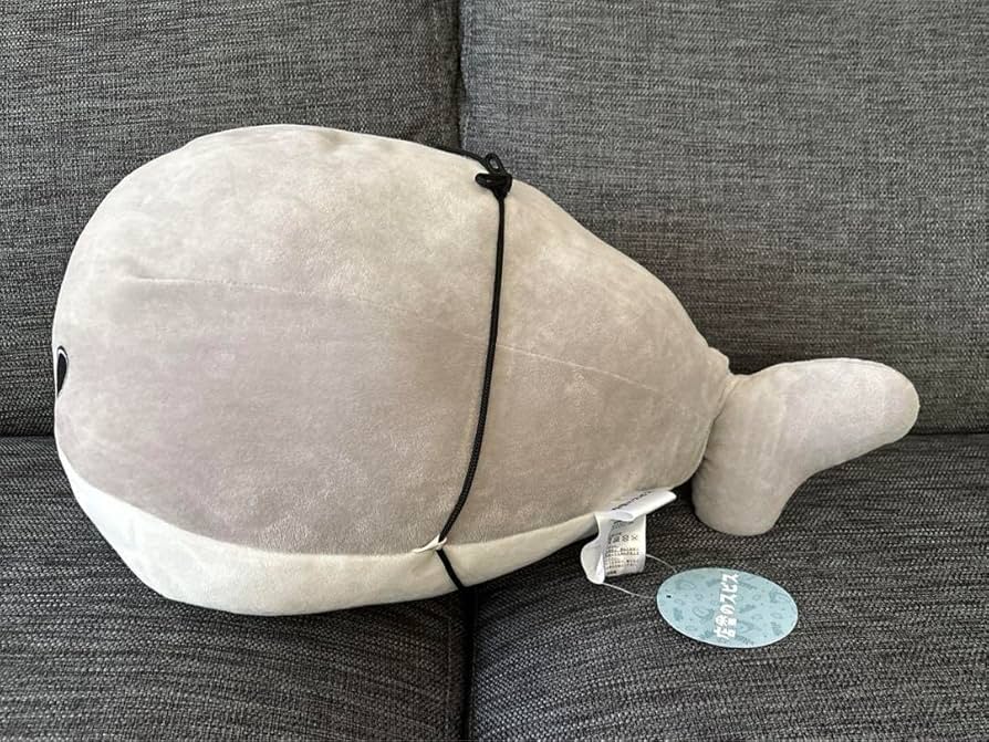 店番のスピス めちゃもふぐっとぬいぐるみ｜商品情報