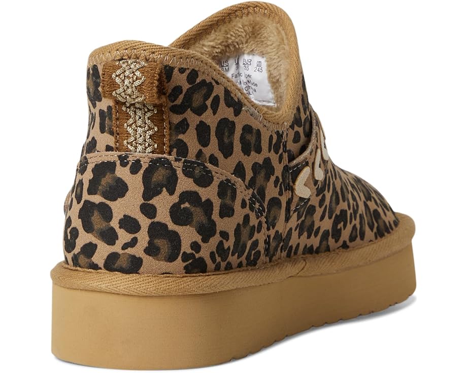 Blowfish Malibu Mokolo - Back View