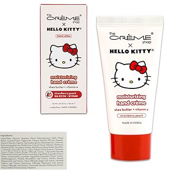 ☆　kitty様　 ミネラルクリーム３ ＆ ローション２ V3 エキサイティング ファンデーション キキ&ララ -【公式