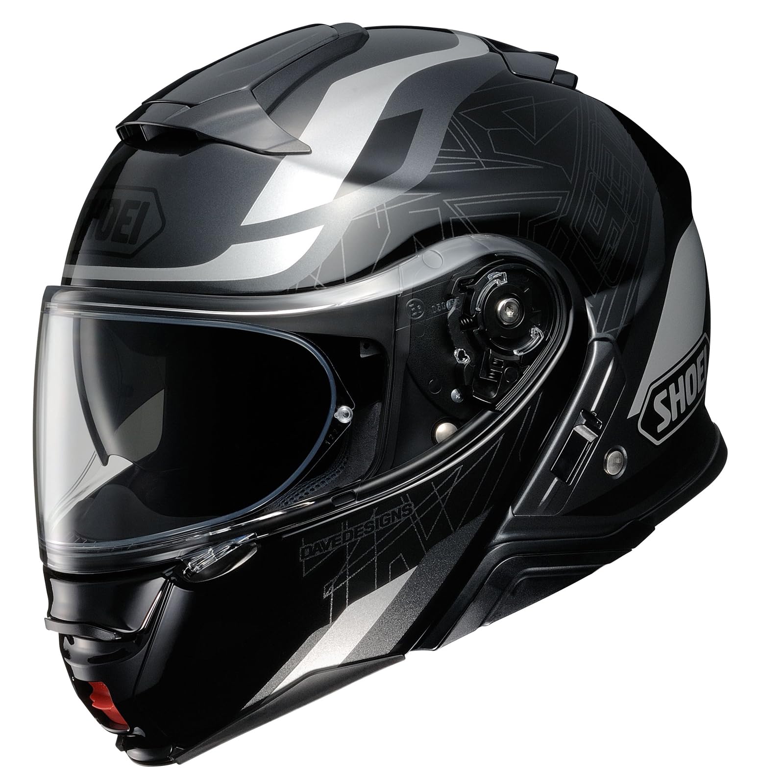 Shoei NEOTEC2 Mサイズマットブラック