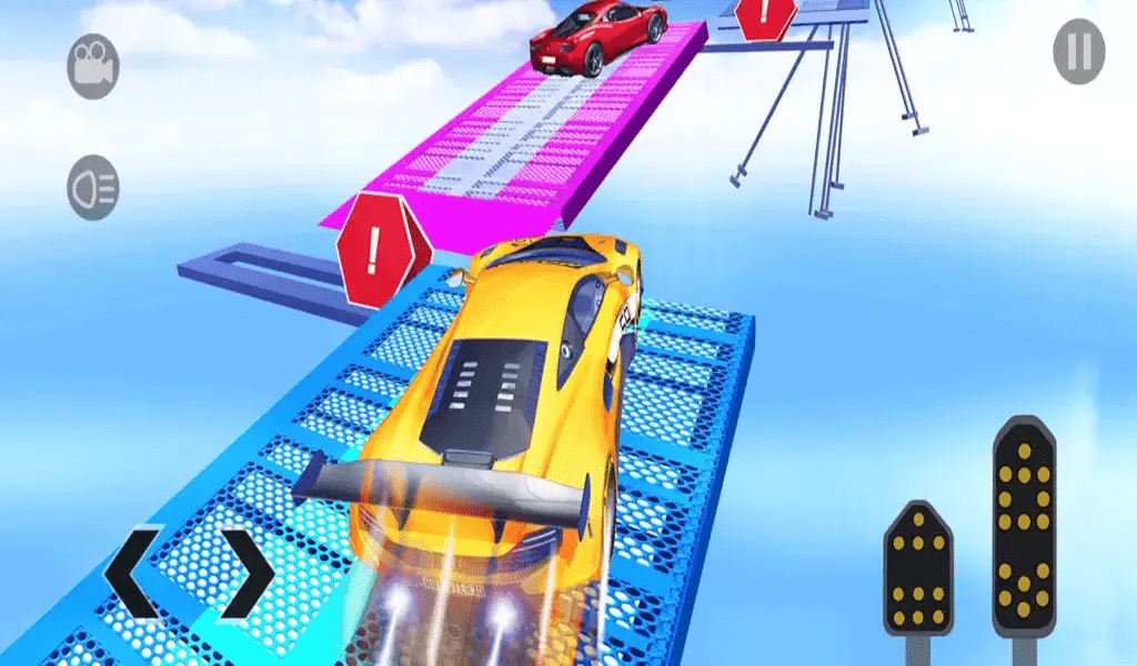 Stunt Car Extreme Racing Simulator Game 2024 - App on the Amazon Appstore