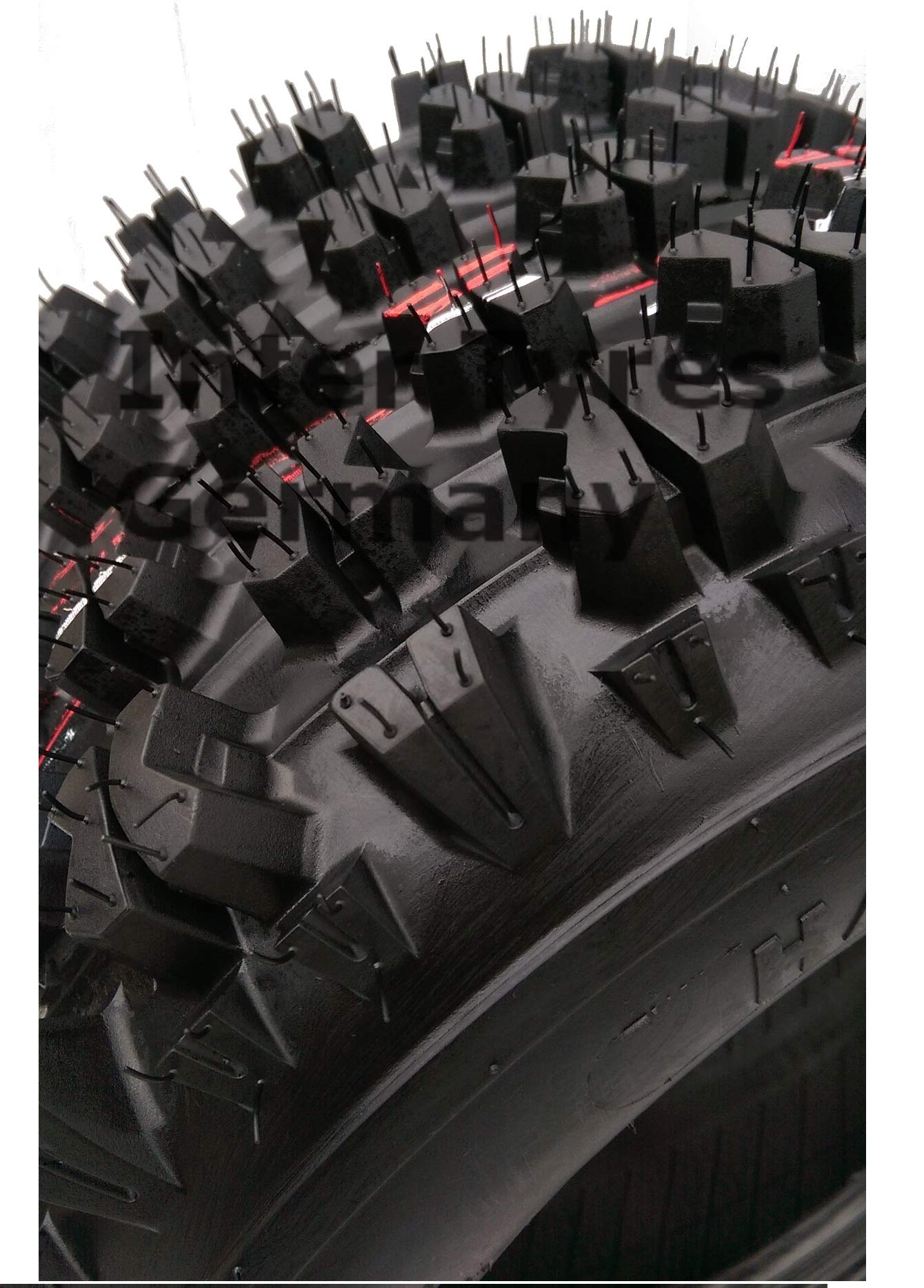 HAKUBA 20x11.00-9 pneumatici per quad