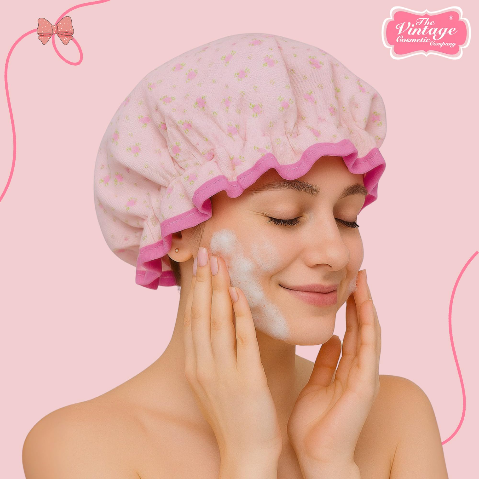 Amazon.com: The Vintage Cosmetic Company: Shop All