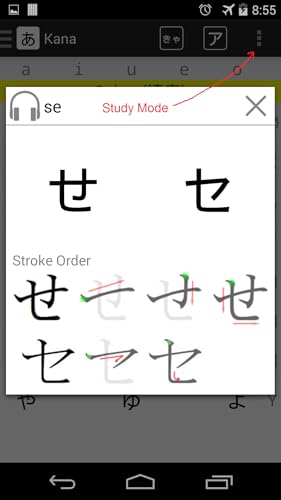 Kana Master