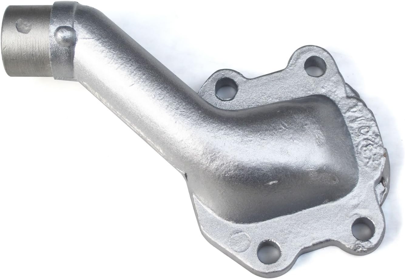 FOR PW50 DIRT BIKE INTAKE MANIFOLD IN15 Automotive