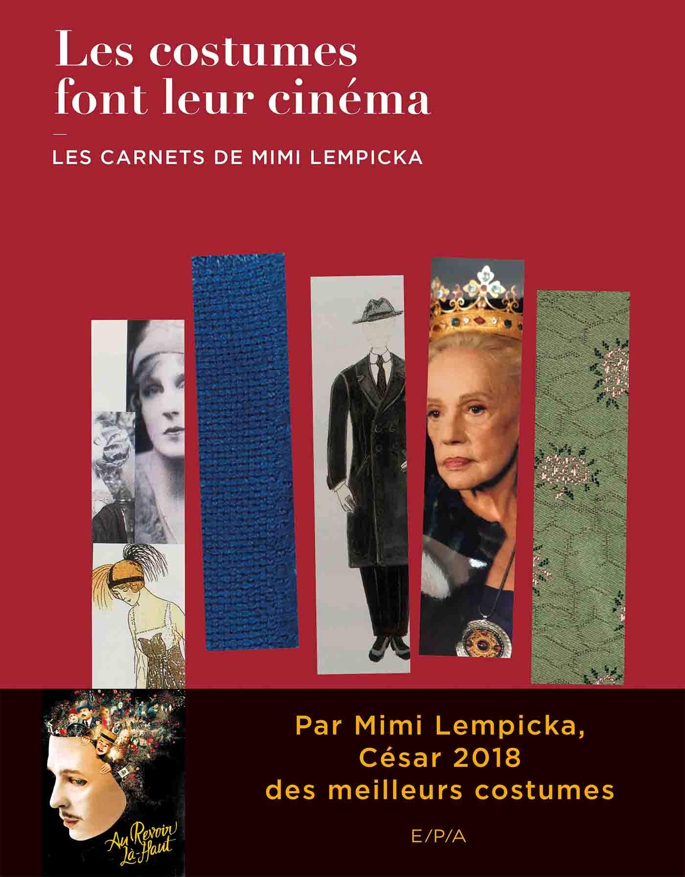 Les costumes font leur cinéma